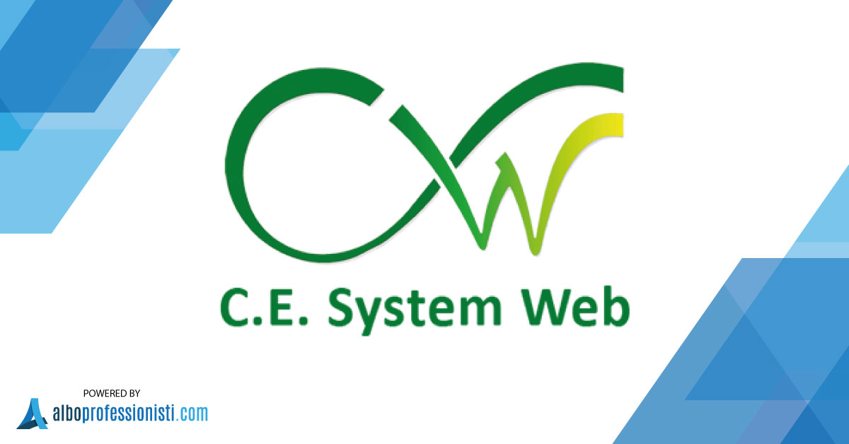 C.E. System Web