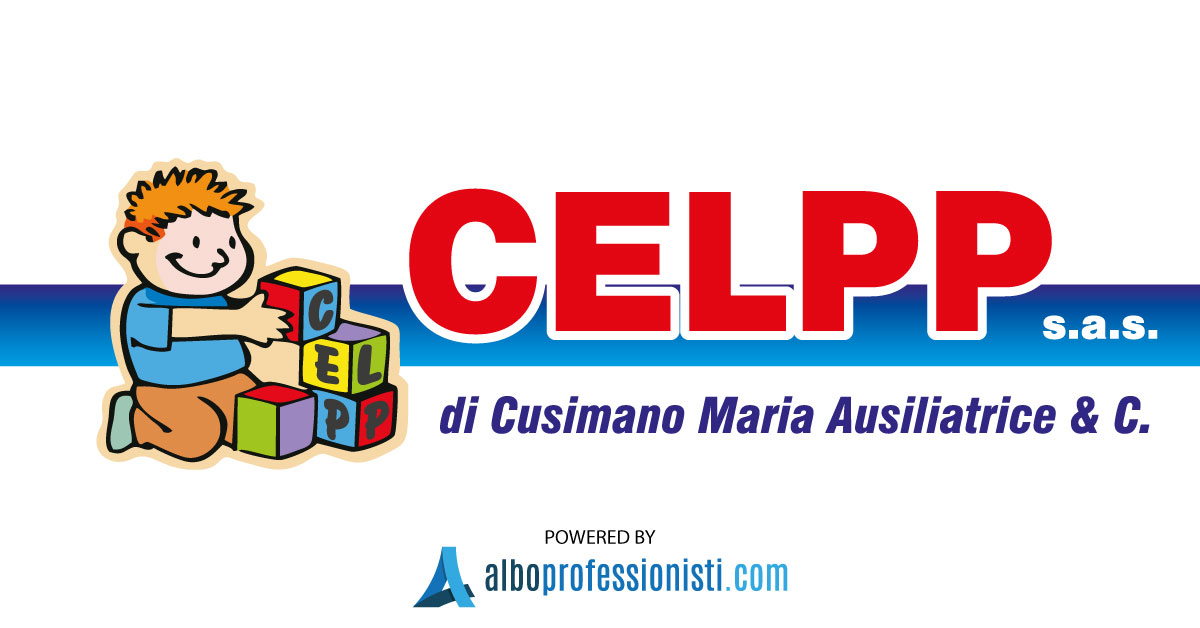 Centro Educativo Logopedico Psicomotorio Psicologico CELPP - Palermo