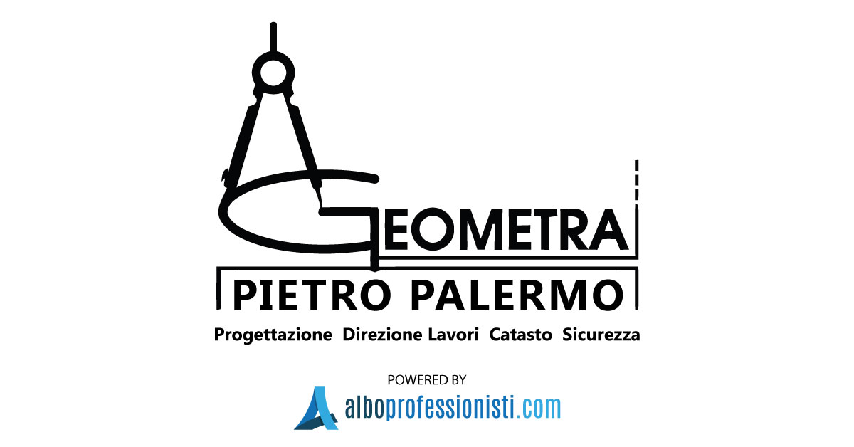 Studio Tecnico Geometra Pietro Palermo