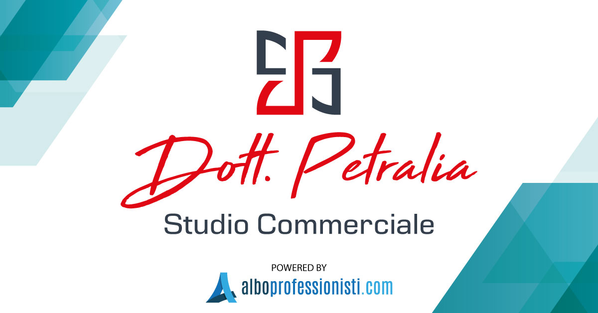Patrocinatore Tributario Studio Cirino Petralia - Lentini