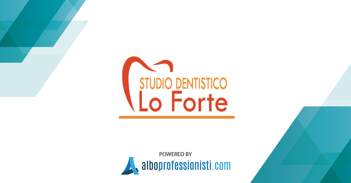 Studio Dentistico Lo Forte - Messina