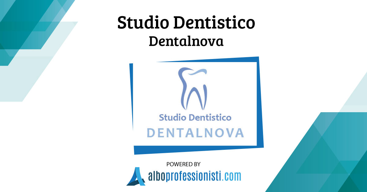 Studio Dentistico Dentalnova Aci Castello - Catania
